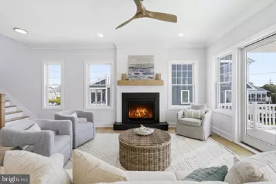 4 W Dune Lane, Long Beach Township, NJ 08008 - Photo 8