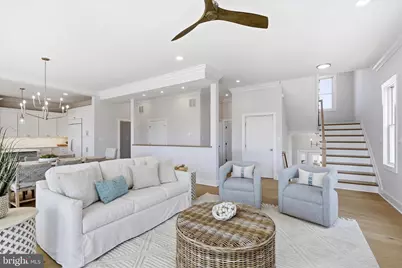 4 W Dune Lane, Long Beach Township, NJ 08008 - Photo 10