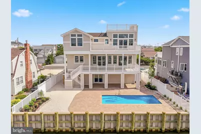 4 W Dune Lane, Long Beach Township, NJ 08008 - Photo 64