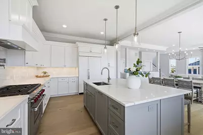 4 W Dune Lane, Long Beach Township, NJ 08008 - Photo 26