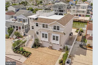 4 W Dune Lane, Long Beach Township, NJ 08008 - Photo 1