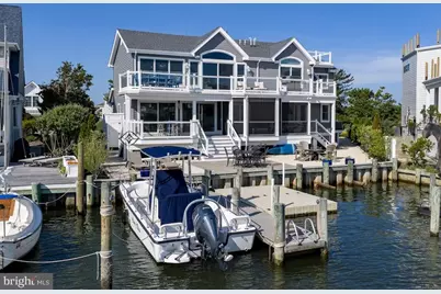 45 Buckingham Avenue, Harvey Cedars, NJ 08008 - Photo 1
