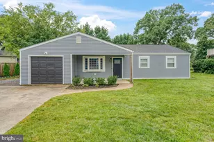 7 Spruce Dr, Little Egg Harbor, NJ 08087 - Photo 1