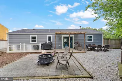 7 Spruce Drive, Little Egg Harbor, NJ 08087 - Photo 4