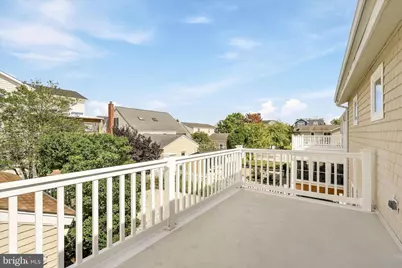 121 W New Jersey Avenue, Long Beach Township, NJ 08008 - Photo 26