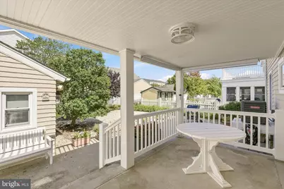 121 W New Jersey Avenue, Long Beach Township, NJ 08008 - Photo 44