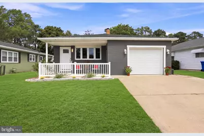 144 Biabou Drive, Berkeley, NJ 08757 - Photo 1