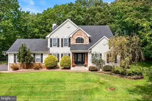 124 Bobbi's Terrace, New Egypt, NJ 08533 - Photo 48