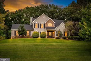 124 Bobbi's Terrace, New Egypt, NJ 08533 - Photo 1