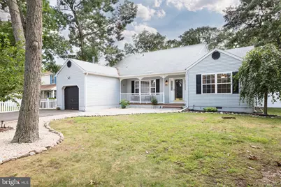 275 S Lakeshore, Manahawkin, NJ 08050 - Photo 1