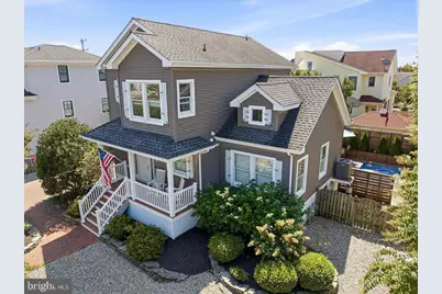6 W Jerome Avenue, Long Beach Township, NJ 08008 - Photo 4