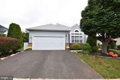 133 Belvedere Drive N, Manchester Township, NJ 08759 - Photo 1