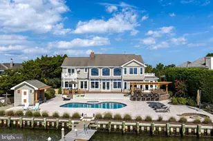 69 Bayview Dr, Long Beach Township, NJ 08008 - Photo 1