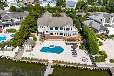 69 Bayview Drive, Long Beach Township, NJ 08008 - Photo 68