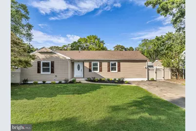 20 Haines Street E, Lanoka Harbor, NJ 08734 - Photo 2