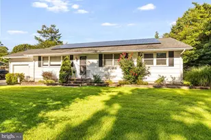38 Pinehurst Dr, Little Egg Harbor, NJ 08087 - Photo 1