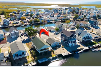 22 S Ensign Drive, Little Egg Harbor, NJ 08087 - Photo 28