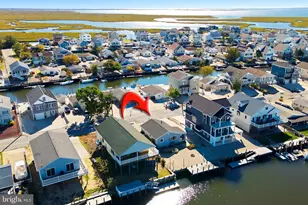 22 S Ensign Dr, Little Egg Harbor, NJ 08087 - Photo 28