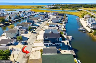 22 S Ensign Dr, Little Egg Harbor, NJ 08087 - Photo 4