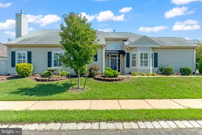 46 Dante Drive, Manchester Township, NJ 08759 - Photo 1