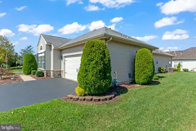 46 Dante Drive, Manchester Township, NJ 08759 - Photo 4
