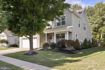 140 Briarwood Drive, Tuckerton, NJ 08087 - Photo 2