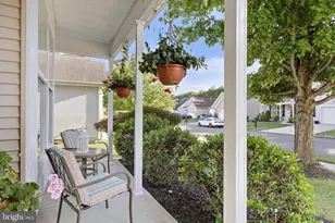 140 Briarwood Dr, Tuckerton, NJ 08087 - Photo 4