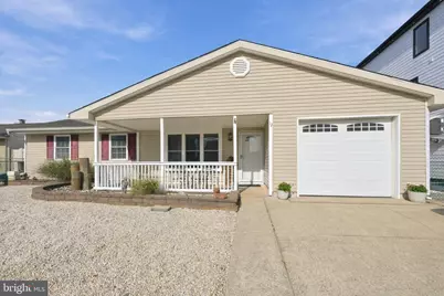 19 Louisiana Drive, Little Egg Harbor, NJ 08087 - Photo 16