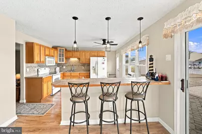 19 Louisiana Drive, Little Egg Harbor, NJ 08087 - Photo 32