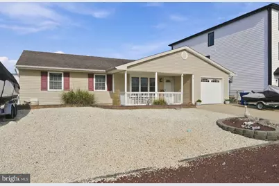 19 Louisiana Drive, Little Egg Harbor, NJ 08087 - Photo 14