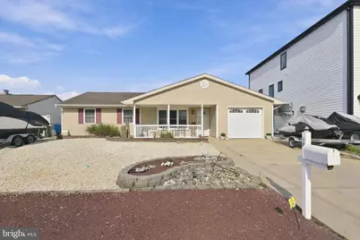 19 Louisiana Drive, Little Egg Harbor, NJ 08087 - Photo 12
