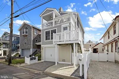 112 W Ship Bottom Avenue, Ship Bottom, NJ 08008 - Photo 1