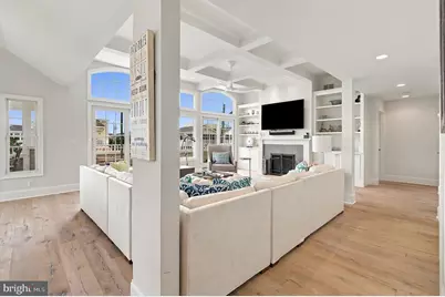 1044 Long Beach Boulevard #C, Long Beach Township, NJ 08008 - Photo 10