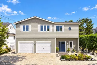 16 W 13th Street, Barnegat Light, NJ 08006 - Photo 1