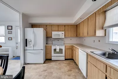 121 E Sailboat Lane, Long Beach Township, NJ 08008 - Photo 16