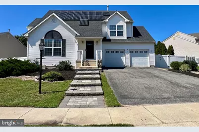 62 Stonegate, Tuckerton, NJ 08087 - Photo 2