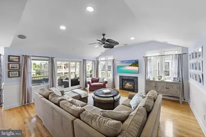 42 N 20th Street E, Surf City, NJ 08008 - Photo 6