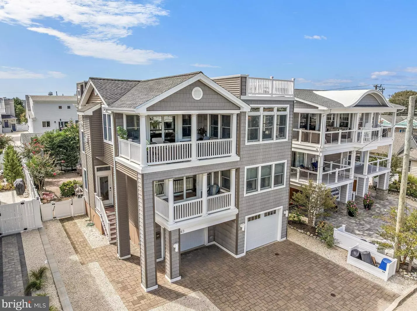 42 N 20th Street E, Surf City, NJ 08008 - MLS NJOC2045308
