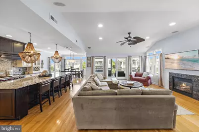 42 N 20th Street E, Surf City, NJ 08008 - Photo 4