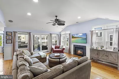 42 N 20th Street E, Surf City, NJ 08008 - Photo 8