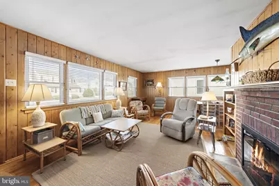 126 E Old Whaling Lane, Long Beach Township, NJ 08008 - Photo 6