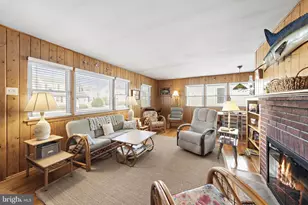 126 E Old Whaling Ln, Long Beach Township, NJ 08008 - Photo 6