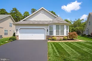 607 Timberline Lane, Whiting, NJ 08759 - Photo 4