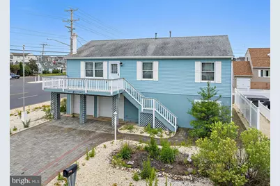 6 W 87th Street, Long Beach Township, NJ 08008 - Photo 16