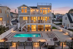 15 W Ohio Ave, Long Beach Township, NJ 08008 - Photo 1