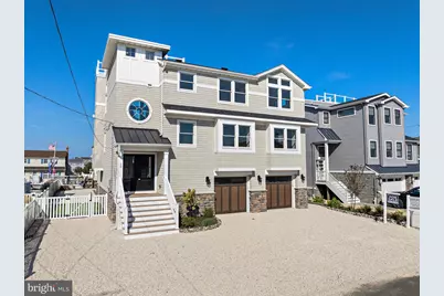 15 W Ohio Avenue, Long Beach Township, NJ 08008 - Photo 4