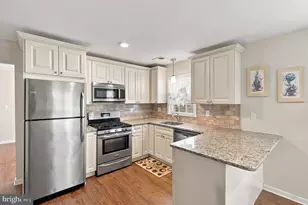216 Yorktowne Dr, Little Egg Harbor, NJ 08087 - Photo 14