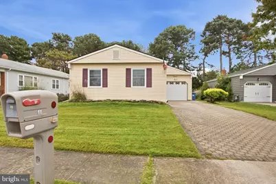 11 Woodstock Drive, Berkeley, NJ 08757 - Photo 2