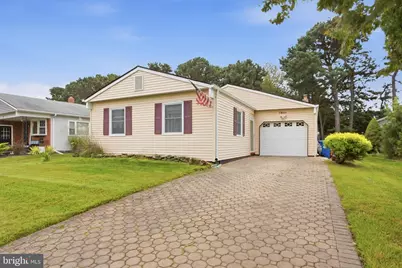 11 Woodstock Drive, Berkeley, NJ 08757 - Photo 1