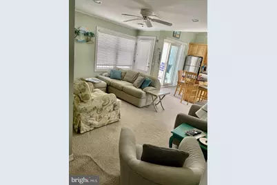 116 E Sea Breeze Avenue #2ND FLOOR, Long Beach Township, NJ 08008 - Photo 2
